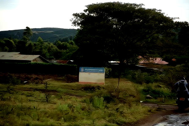 Secure Your Plot in Kikuyu Nachu, Mbomboine