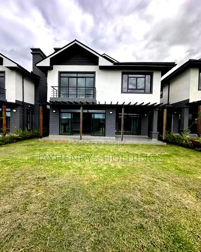 3bdrm Villa in Runda for sale - Image 1