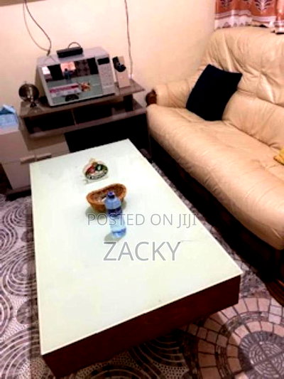 Furnished 1bdrm House in Adams Arcade, Posta, Jamhuri Estate for rent - Image 2