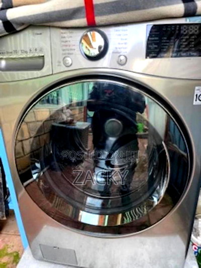 Furnished 1bdrm House in Adams Arcade, Posta, Jamhuri Estate for rent - Image 5