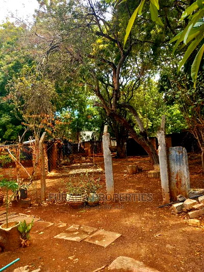 For Sale Two Acres Prime Land Old Nyali - Image 1