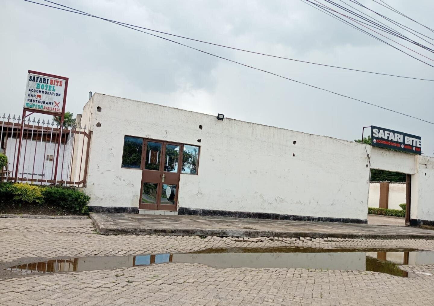 Half Acre Commercial Plot for KSh 40M