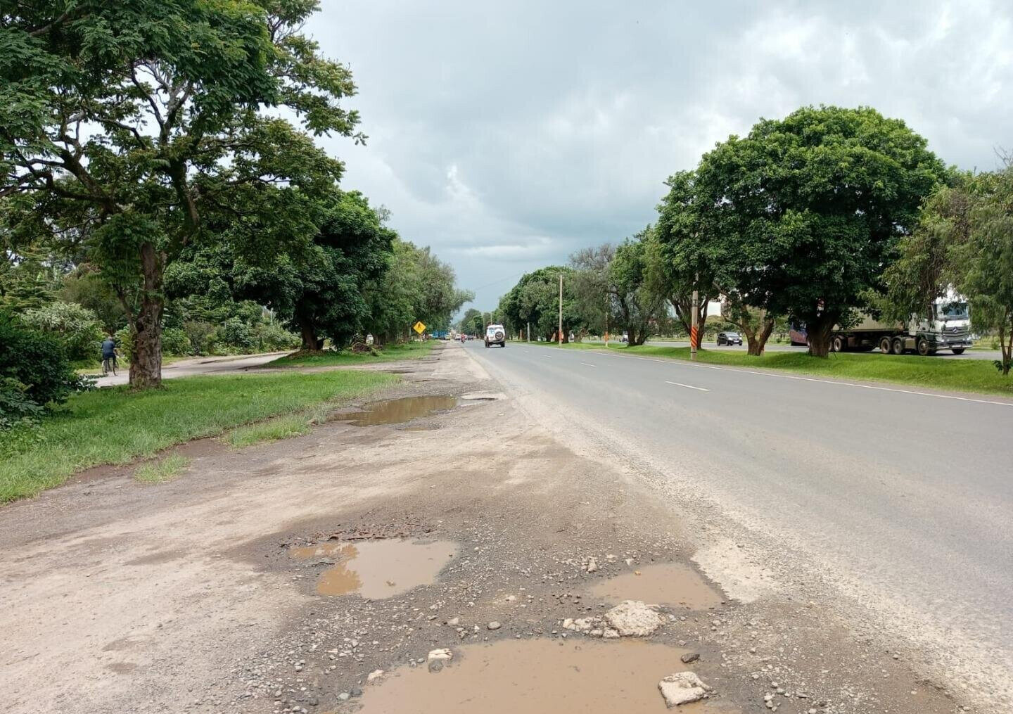 Half Acre Commercial Plot for KSh 40M