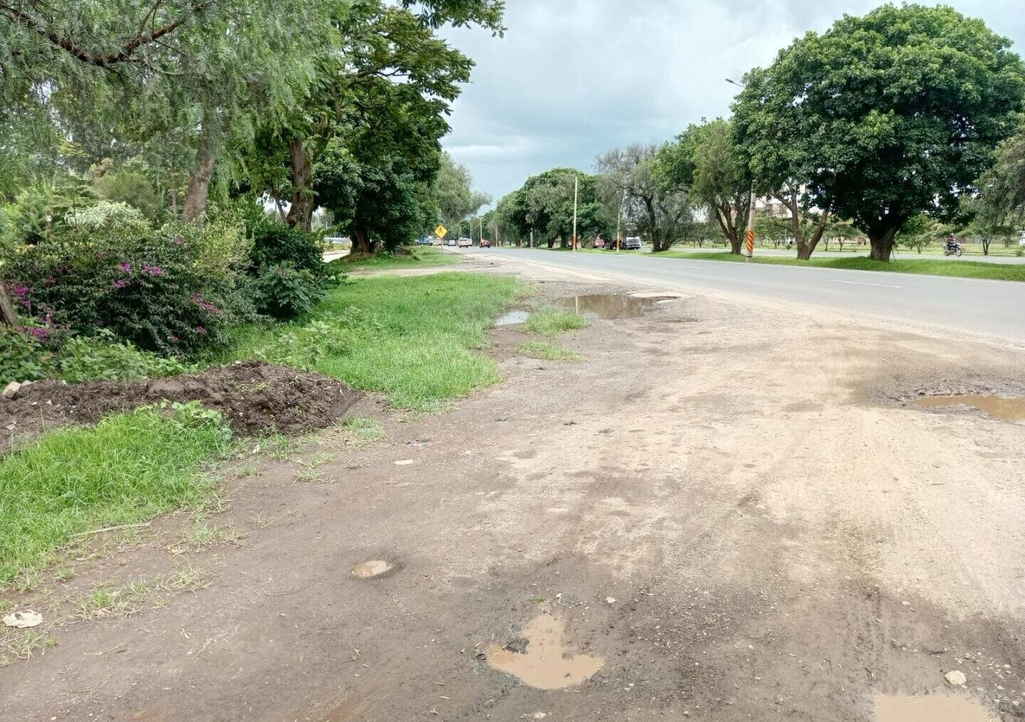 Half Acre Commercial Plot for KSh 40M