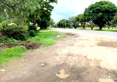 Half Acre Commercial Plot for KSh 40M
