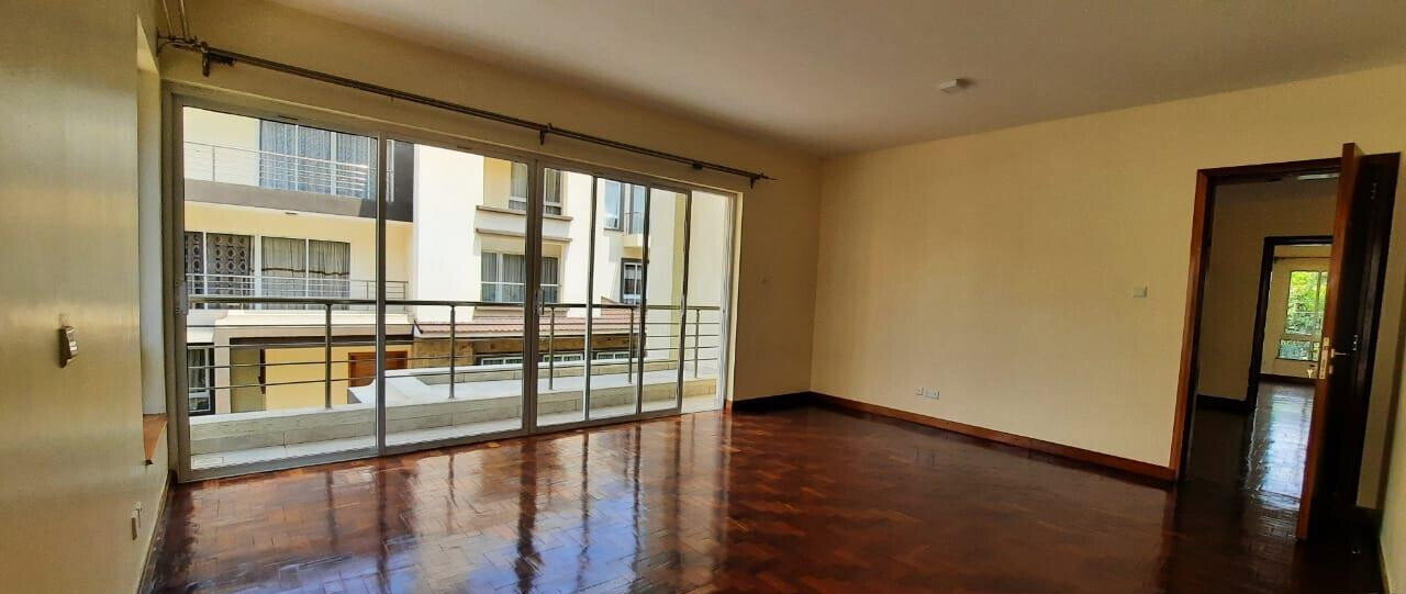 5-Ensuite Townhouse with DSQ & Inverter in Lavington Gated Community