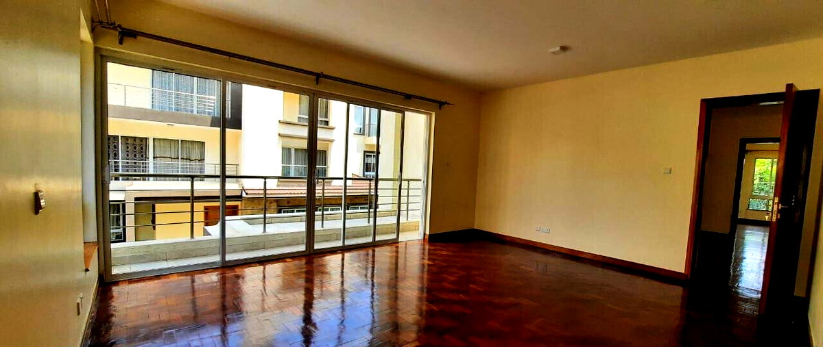5-Ensuite Townhouse with DSQ & Inverter in Lavington Gated Community