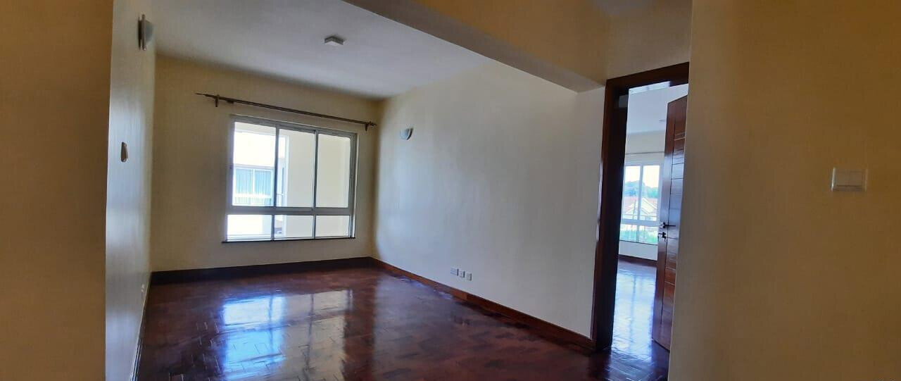 5-Ensuite Townhouse with DSQ & Inverter in Lavington Gated Community