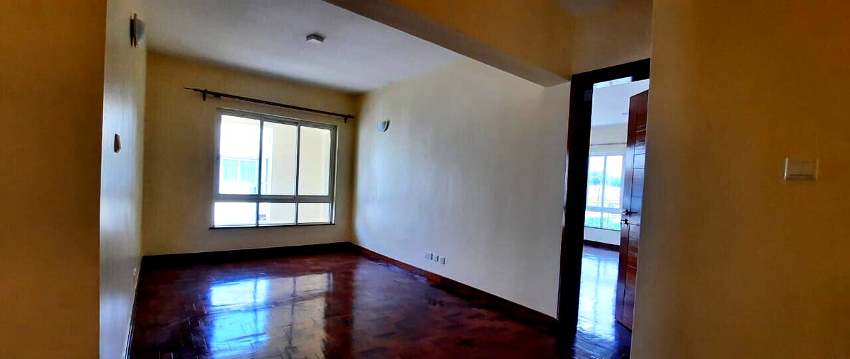 5-Ensuite Townhouse with DSQ & Inverter in Lavington Gated Community