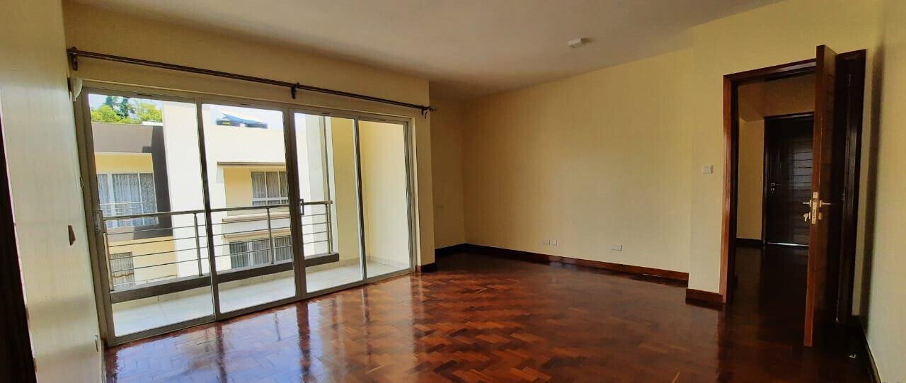 5-Ensuite Townhouse with DSQ & Inverter in Lavington Gated Community