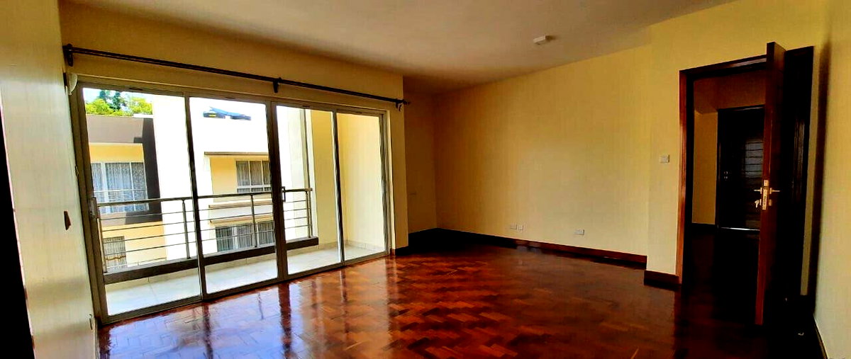 5-Ensuite Townhouse with DSQ & Inverter in Lavington Gated Community