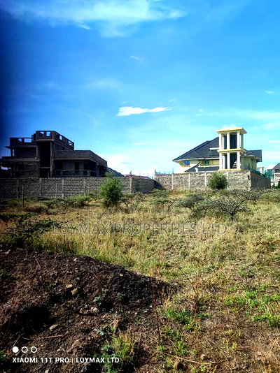 1/4 Plot on Sale in Kitengela Chuna Estate 3rd Avenue - Image 2