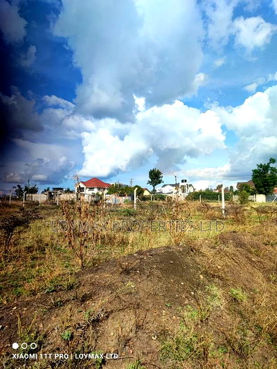 1/4 Plot on Sale in Kitengela Chuna Estate 3rd Avenue - Image 7
