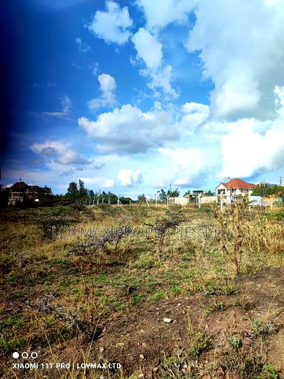 1/4 Plot on Sale in Kitengela Chuna Estate 3rd Avenue - Image 10