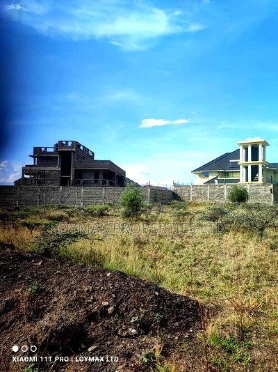 1/4 Plot on Sale in Kitengela Chuna Estate 3rd Avenue - Image 8