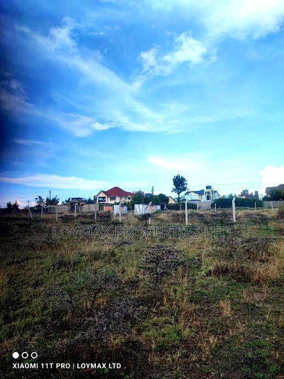 1/4 Plot on Sale in Kitengela Chuna Estate 3rd Avenue - Image 5