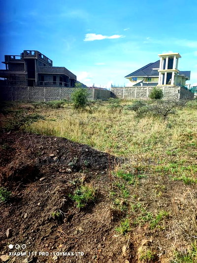 1/4 Plot on Sale in Kitengela Chuna Estate 3rd Avenue - Image 1