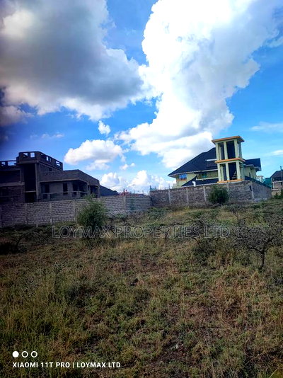 1/4 Plot on Sale in Kitengela Chuna Estate 3rd Avenue - Image 6
