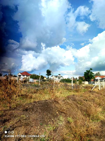 1/4 Plot on Sale in Kitengela Chuna Estate 3rd Avenue - Image 3
