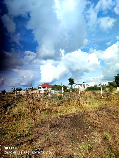 1/4 Plot on Sale in Kitengela Chuna Estate 3rd Avenue - Image 11