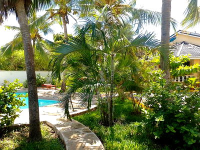 Furnished 3bdrm Villa in Diani for sale - Image 3