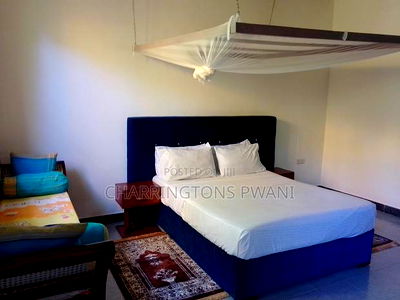 Furnished 3bdrm Villa in Diani for sale - Image 10