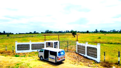 Malaa Town Plots at - Image 3