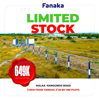 Malaa Town Plots at - Image 1