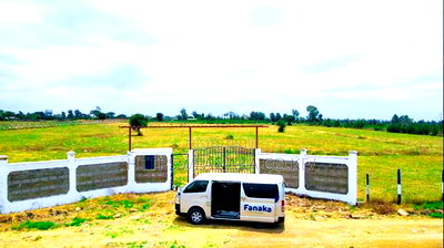 Malaa Town Plots at - Image 2