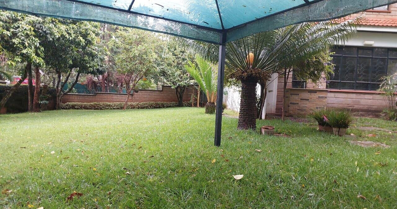 Corner Villa with Private Gate & Garden - Brookside Grevillea, Westlands