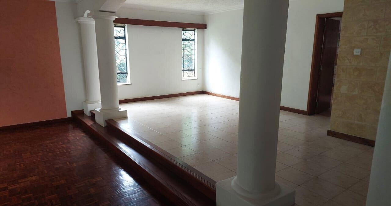 Corner Villa with Private Gate & Garden - Brookside Grevillea, Westlands