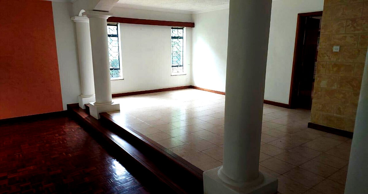 Corner Villa with Private Gate & Garden - Brookside Grevillea, Westlands