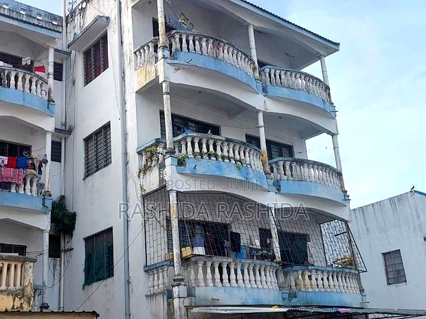Prime Commercial Property in Town
