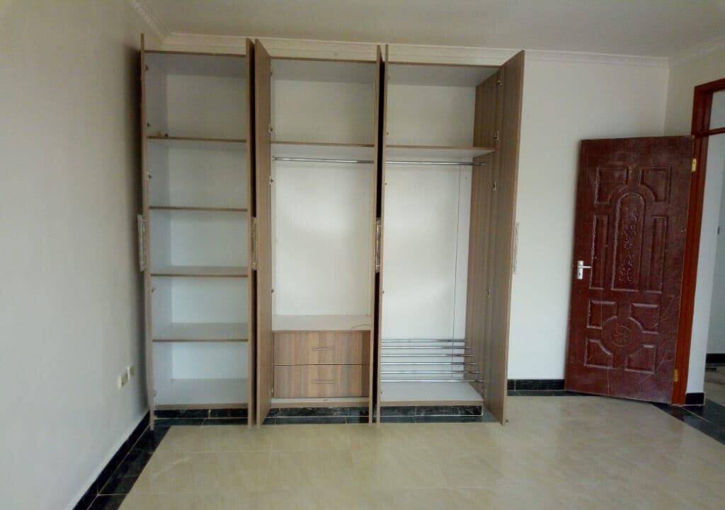 3BR Townhouse in Gated Community with Clubhouse - Kitengela