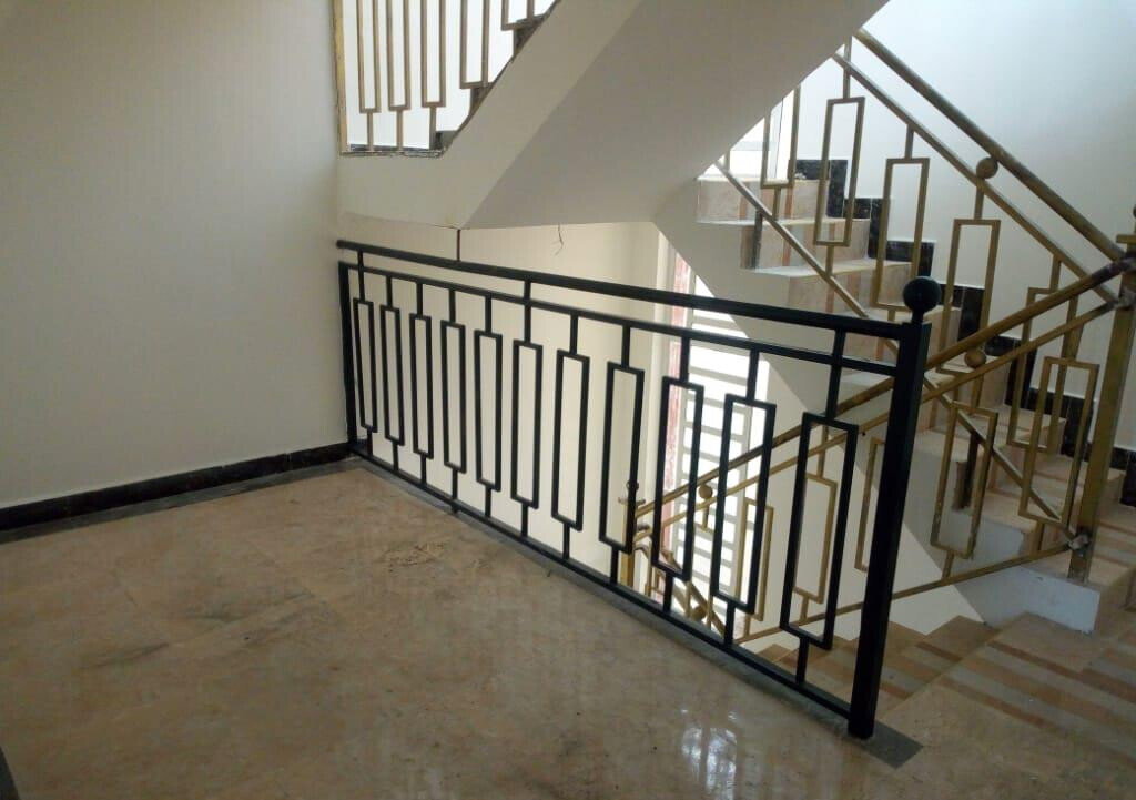 3BR Townhouse in Gated Community with Clubhouse - Kitengela
