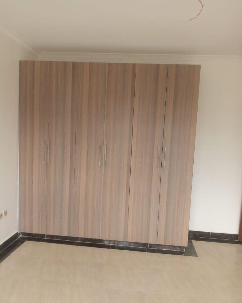 3BR Townhouse in Gated Community with Clubhouse - Kitengela