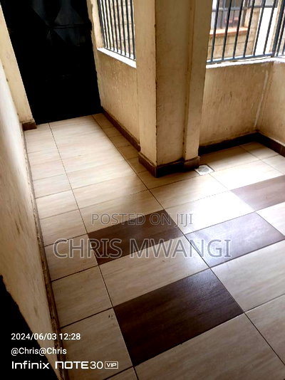2bdrm Block of Flats in Imara Estate for sale - Image 7
