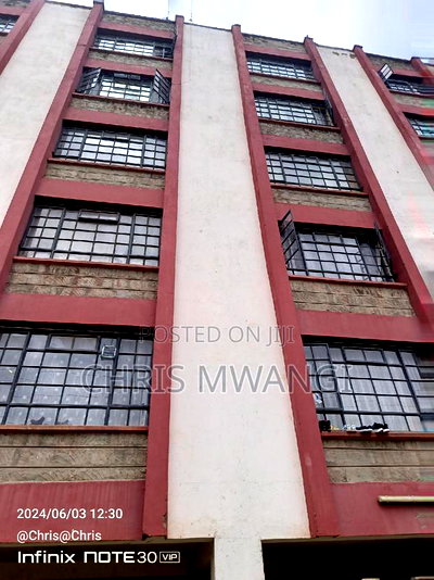 2bdrm Block of Flats in Imara Estate for sale - Image 2