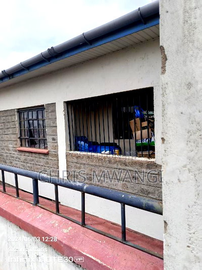 2bdrm Block of Flats in Imara Estate for sale - Image 9