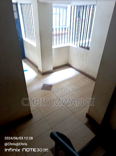 2bdrm Block of Flats in Imara Estate for sale - Image 6