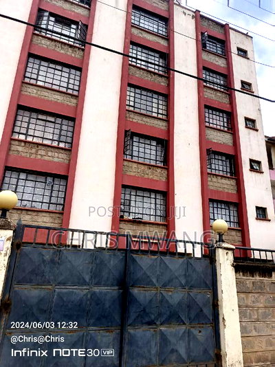 2bdrm Block of Flats in Imara Estate for sale - Image 5