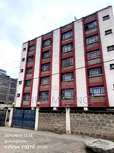 2bdrm Block of Flats in Imara Estate for sale - Image 1
