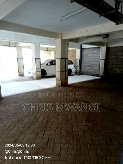 2bdrm Block of Flats in Imara Estate for sale - Image 10