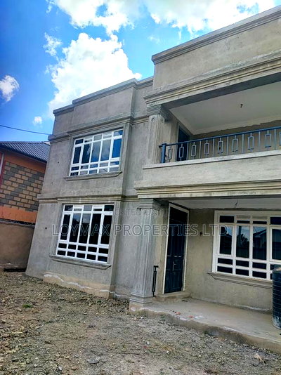 5bdrm Maisonette in Muigai Estate, Kitengela for sale - Image 5