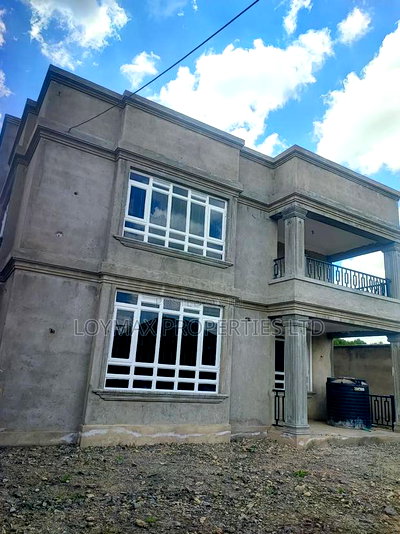 5bdrm Maisonette in Muigai Estate, Kitengela for sale - Image 1