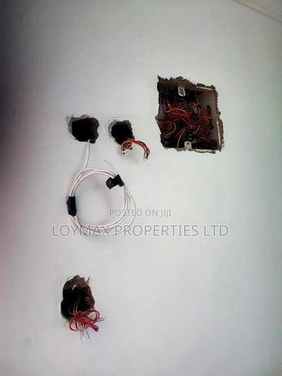 5bdrm Maisonette in Muigai Estate, Kitengela for sale - Image 14