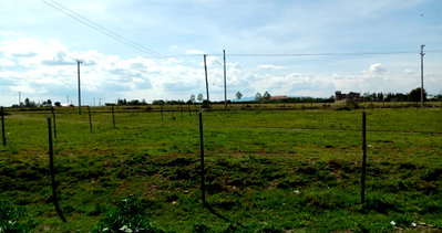 KSh 5.5M Quarter Acre Plot