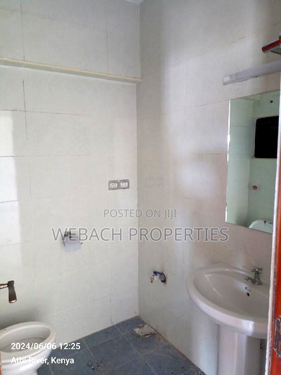 1bdrm Apartment in Mwananchi, Gateway Mall Area for rent - Image 8