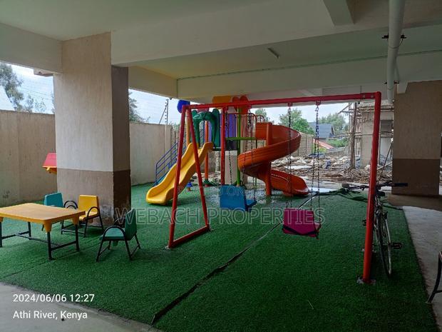 1bdrm Apartment in Mwananchi, Gateway Mall Area for rent