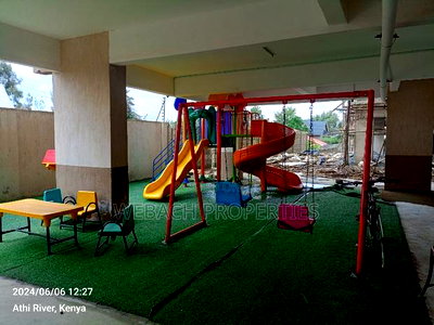 1bdrm Apartment in Mwananchi, Gateway Mall Area for rent - Image 6